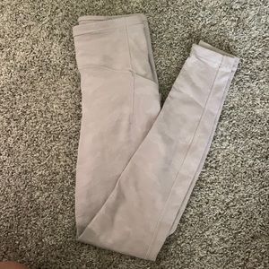 Lululemon Running Leggings